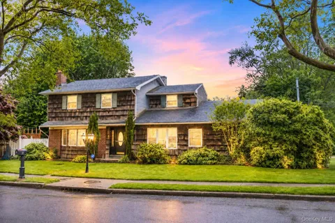 2 Bartel Drive