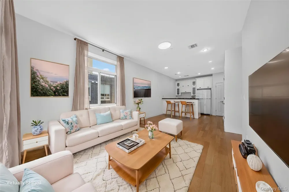 100 Engert Avenue #5C Brooklyn, NY 11222