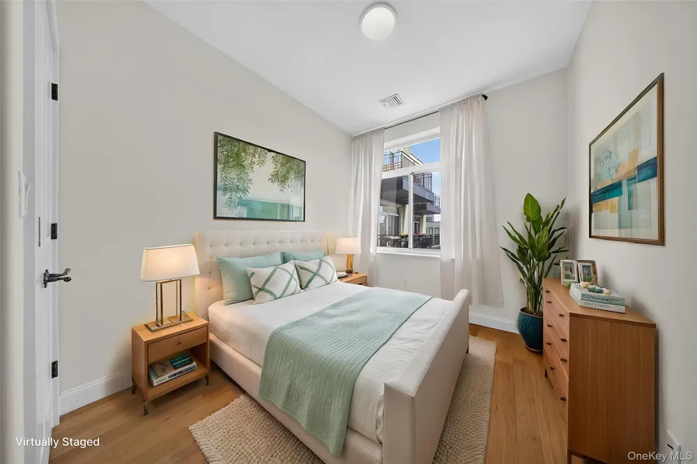 100 Engert Avenue #5C Brooklyn, NY 11222