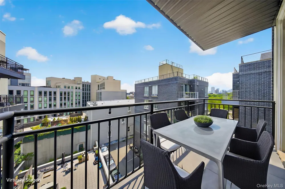 100 Engert Avenue #5C Brooklyn, NY 11222
