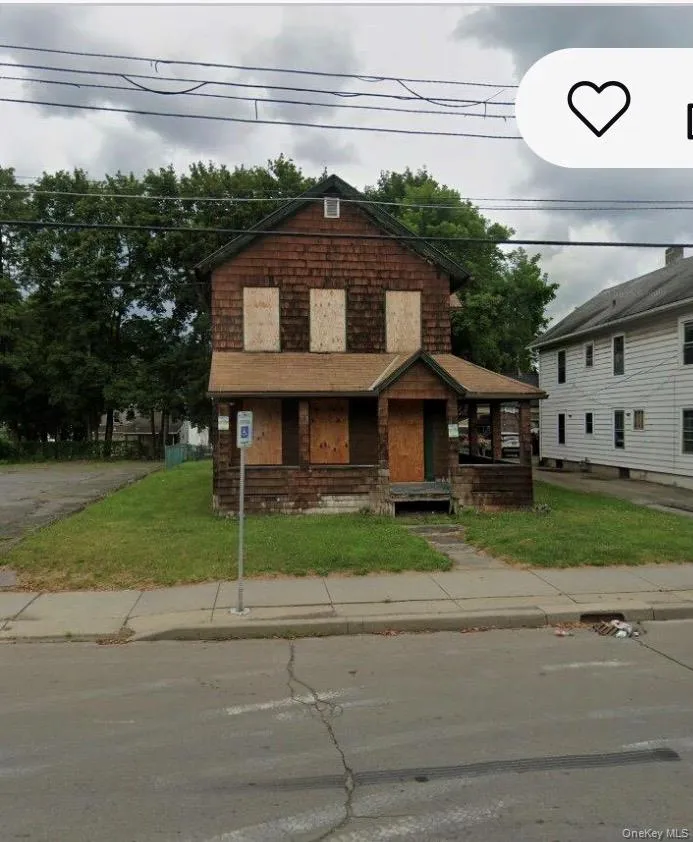 36 Clinton St Clinton St #1 Binghamton, NY 13905