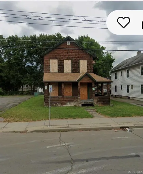 36 Clinton St Clinton St #1