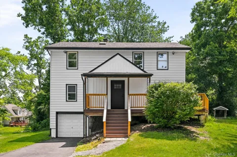 8 E Green Road