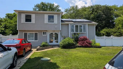 348 W 24th Street