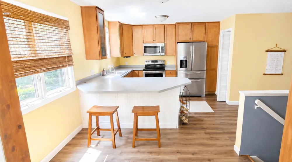 15471 Ransom Street Park Township, MI 49424