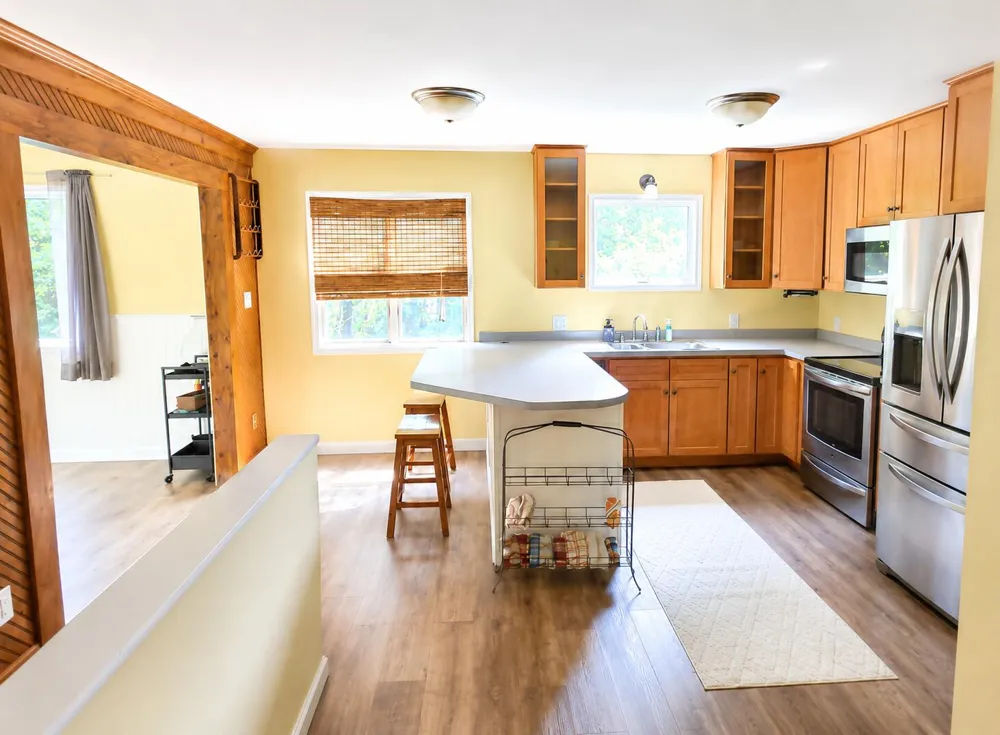 15471 Ransom Street Park Township, MI 49424