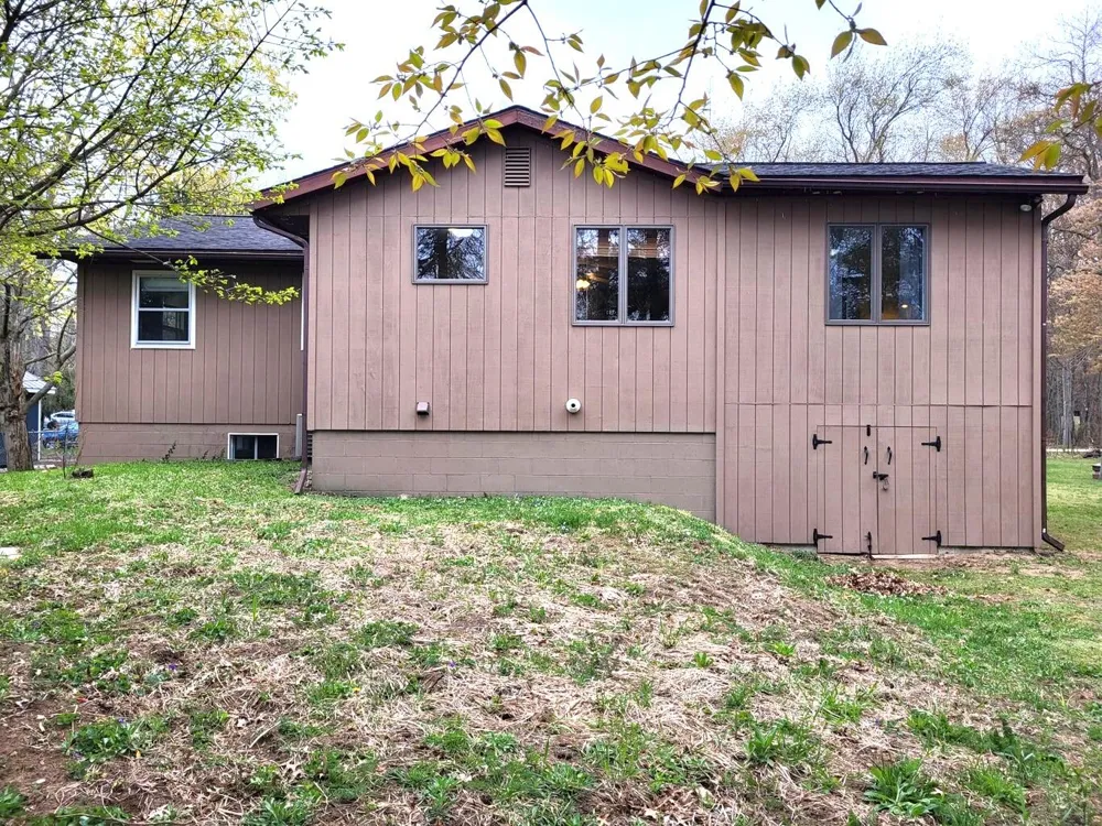 15471 Ransom Street Park Township, MI 49424