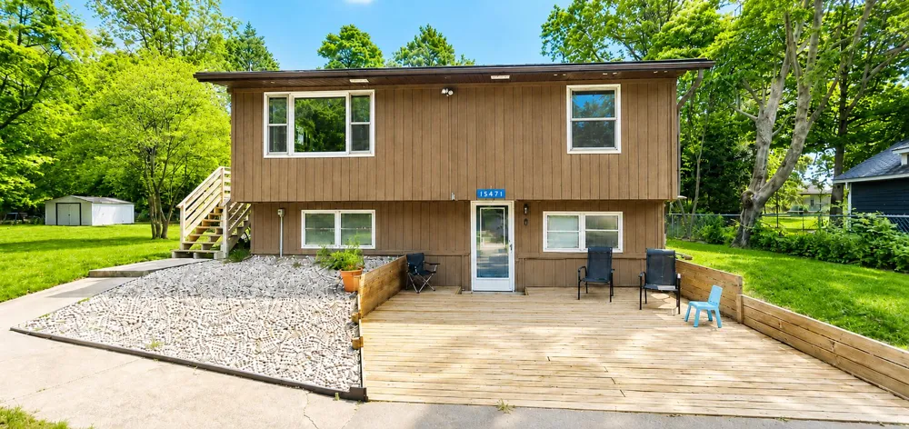 15471 Ransom Street Park Township, MI 49424