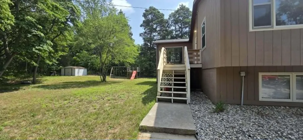 15471 Ransom Street Park Township, MI 49424
