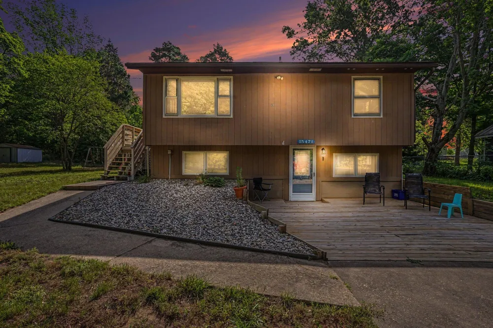 15471 Ransom Street Park Township, MI 49424