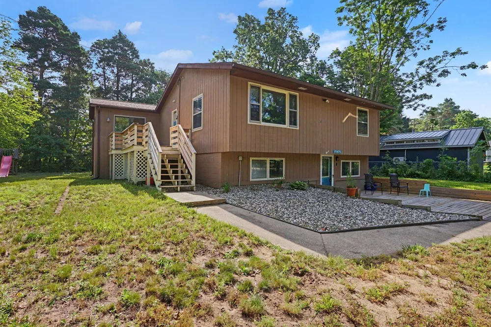 15471 Ransom Street Park Township, MI 49424