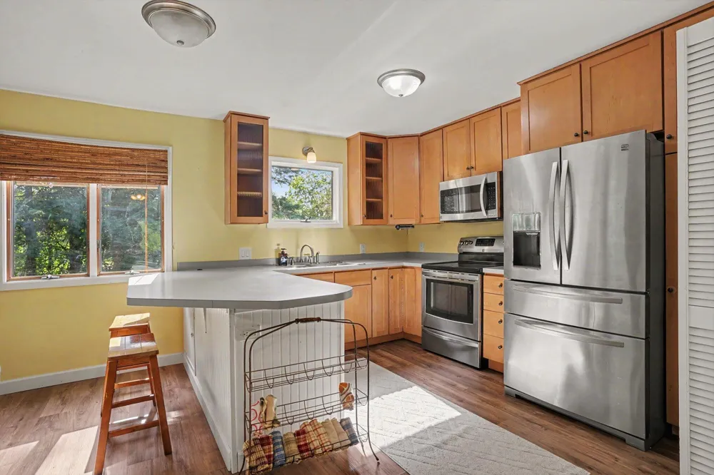 15471 Ransom Street Park Township, MI 49424