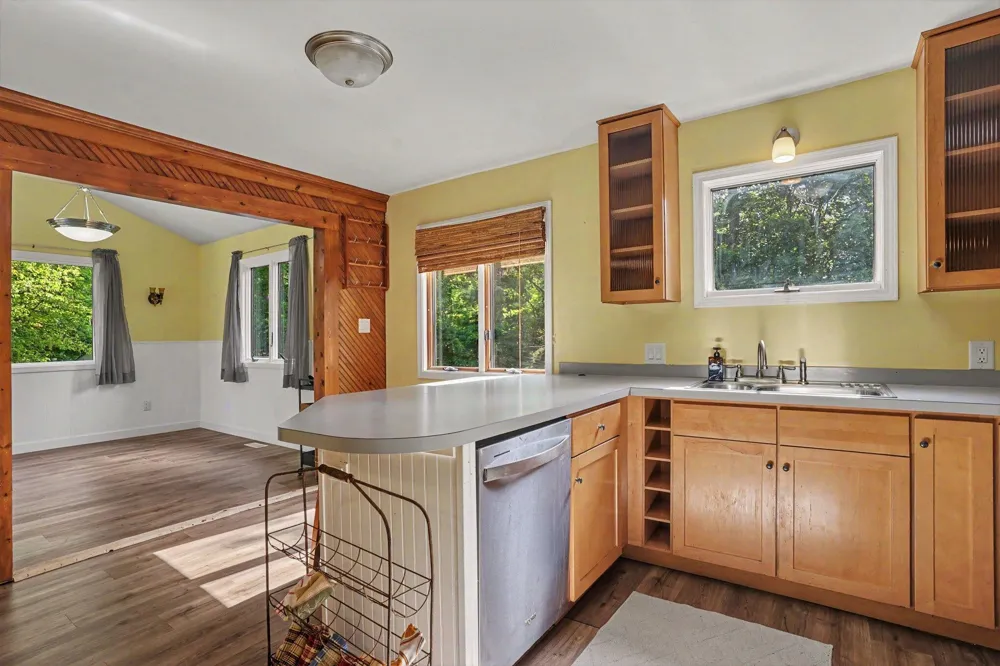 15471 Ransom Street Park Township, MI 49424