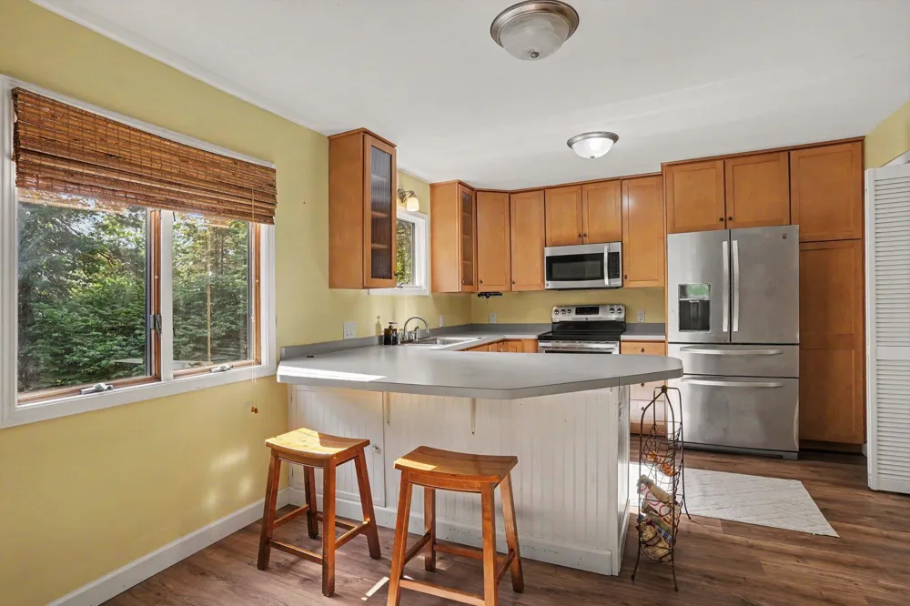 15471 Ransom Street Park Township, MI 49424