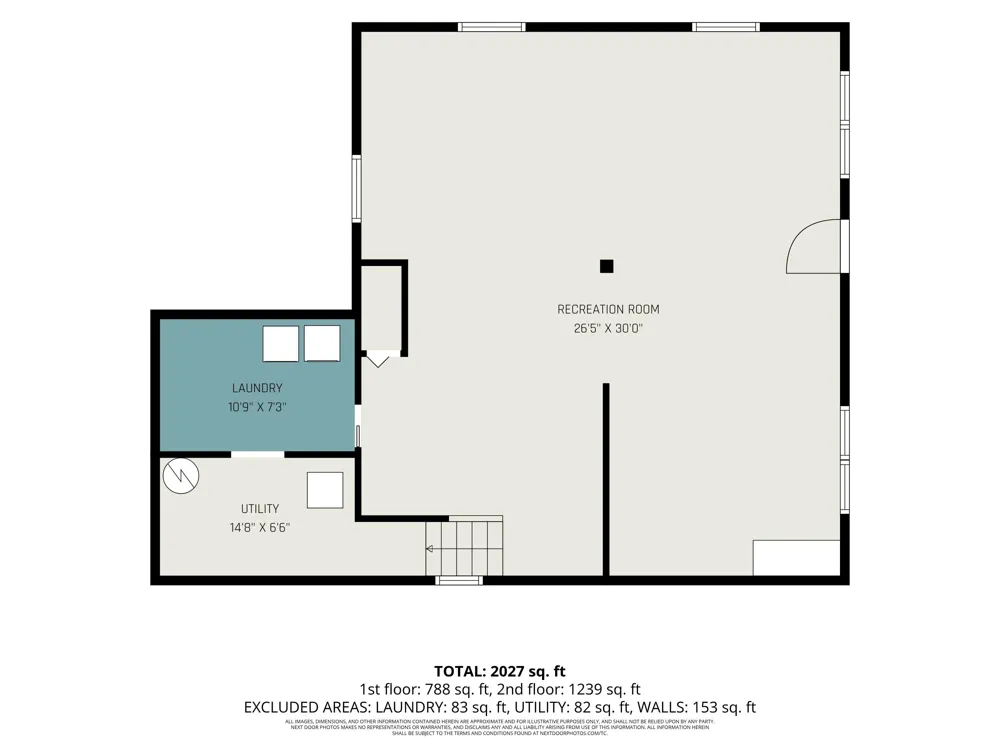 15471 Ransom Street Park Township, MI 49424