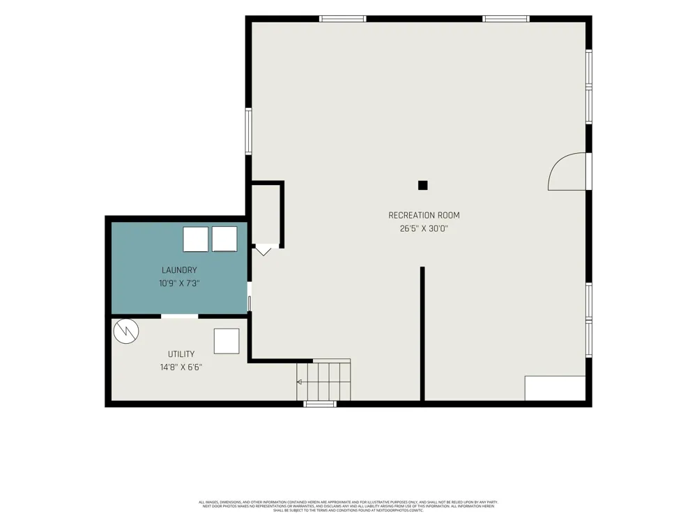 15471 Ransom Street Park Township, MI 49424