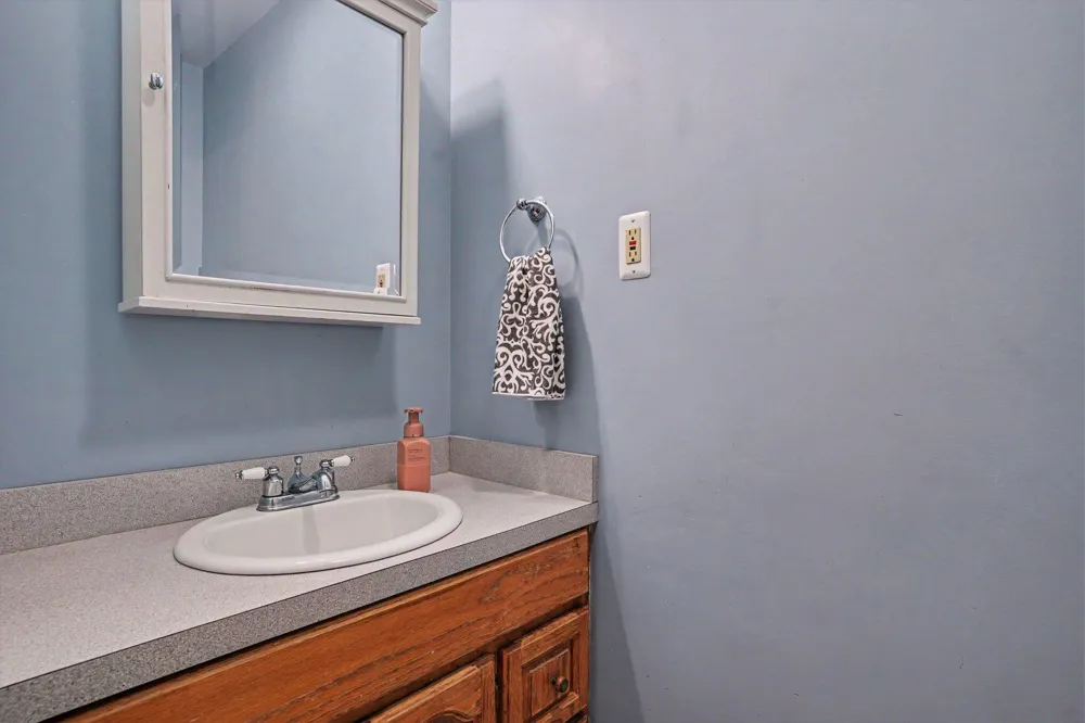 15471 Ransom Street Park Township, MI 49424