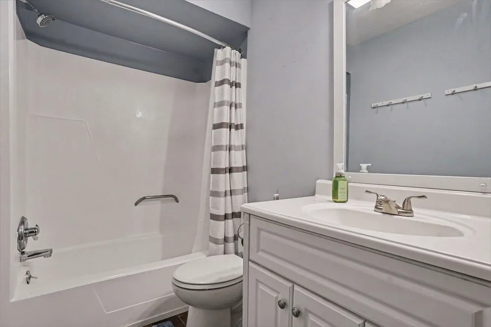 15471 Ransom Street Park Township, MI 49424