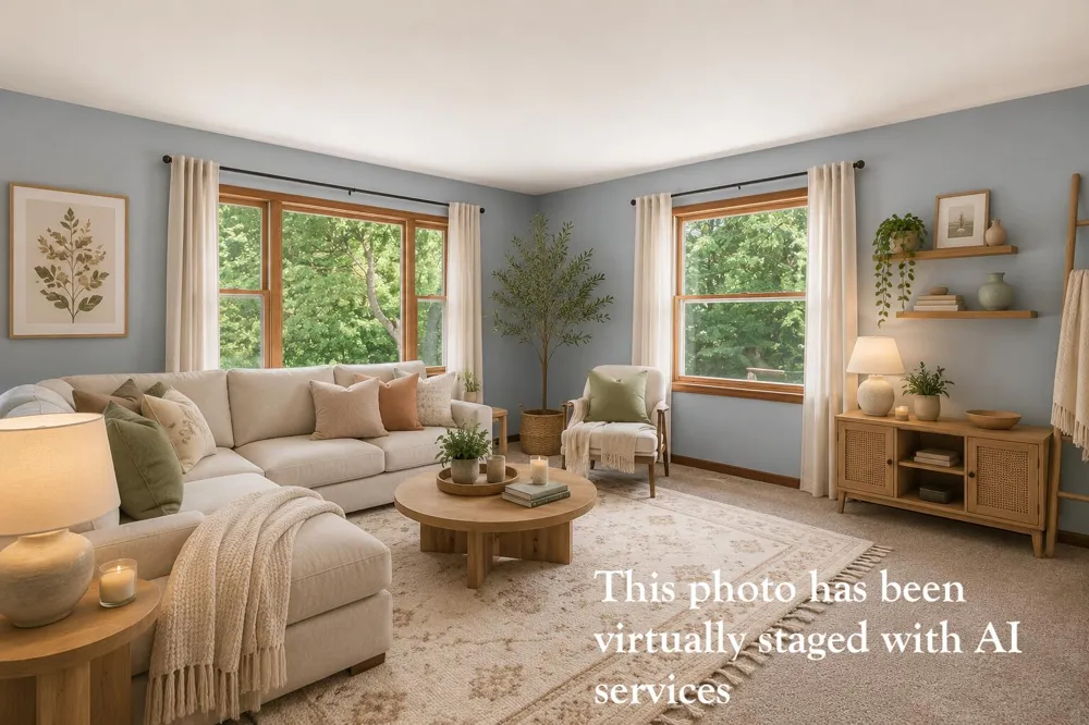 15471 Ransom Street Park Township, MI 49424