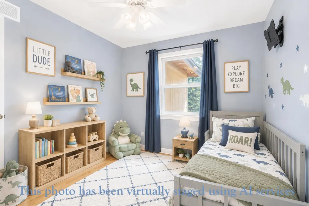 15471 Ransom Street Park Township, MI 49424