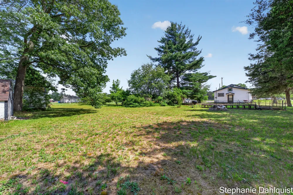 4622 E Apple Avenue Egelston Township, MI 49442