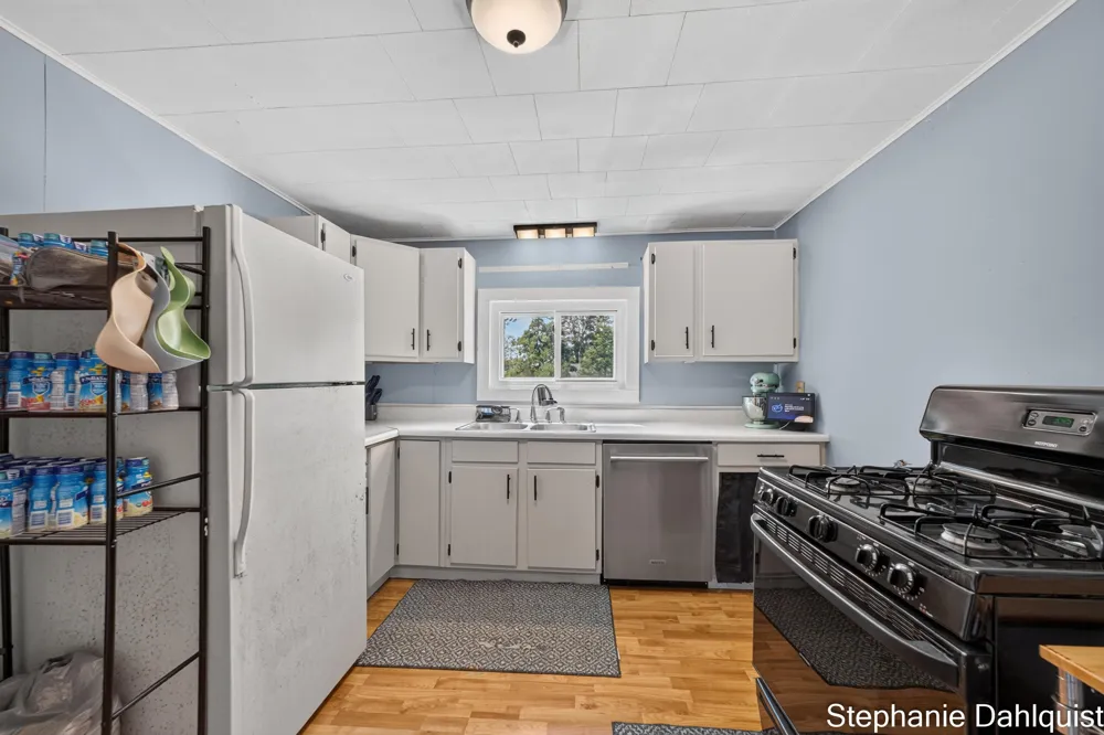 4622 E Apple Avenue Egelston Township, MI 49442