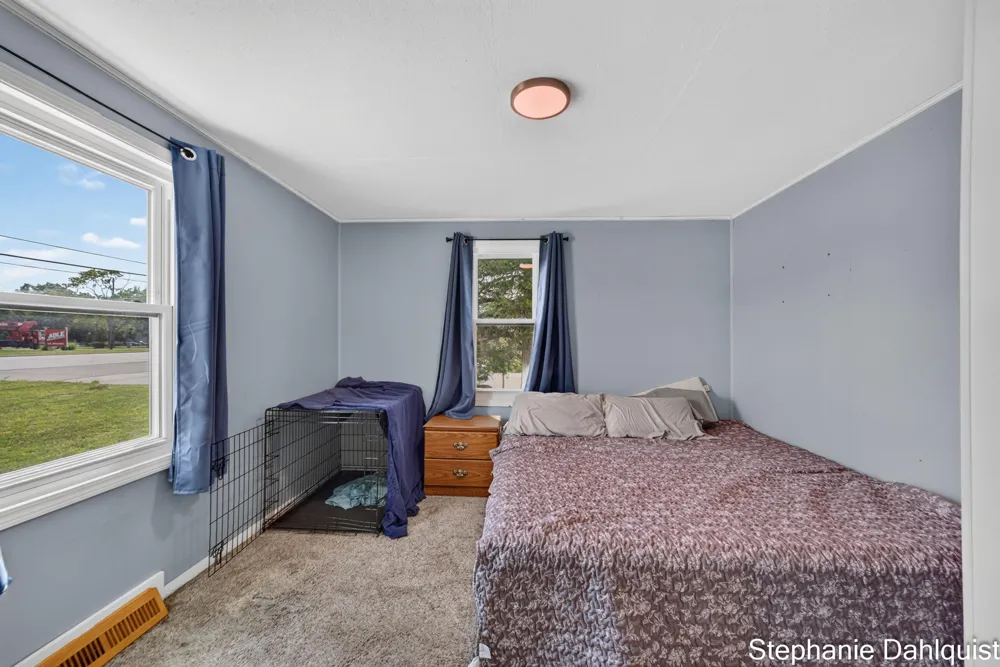 4622 E Apple Avenue Egelston Township, MI 49442