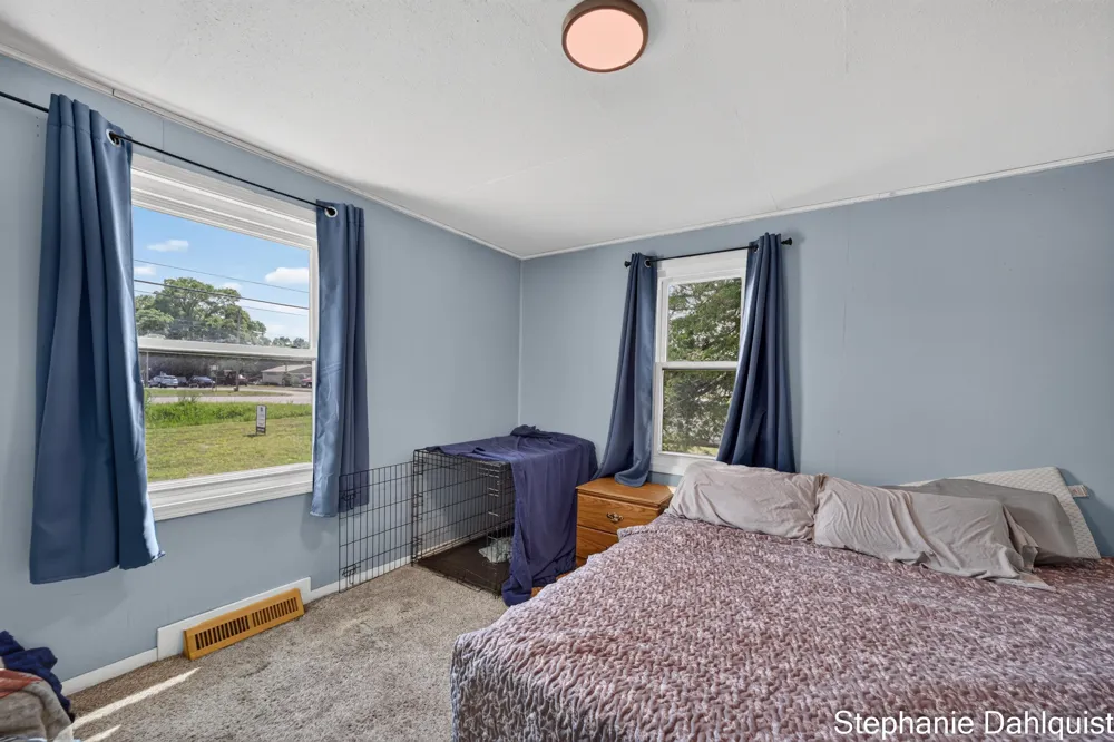4622 E Apple Avenue Egelston Township, MI 49442