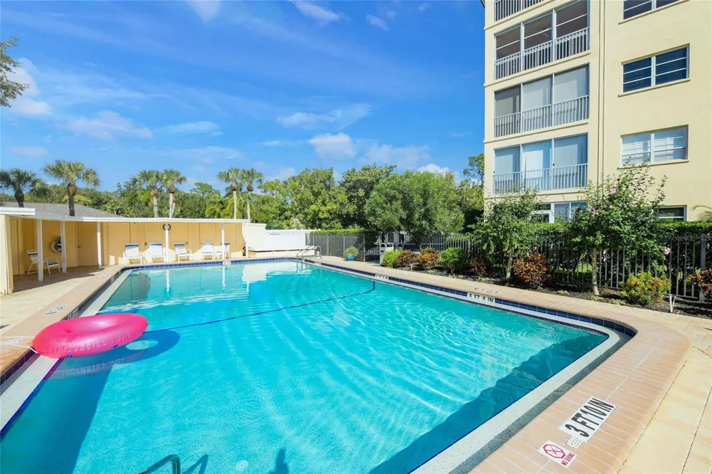 8630 MIDNIGHT PASS ROAD #502A Sarasota, FL 34242