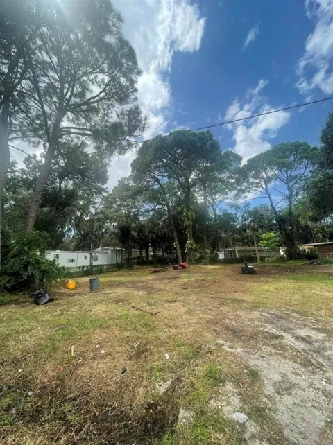 0 ORANGE GROVE S