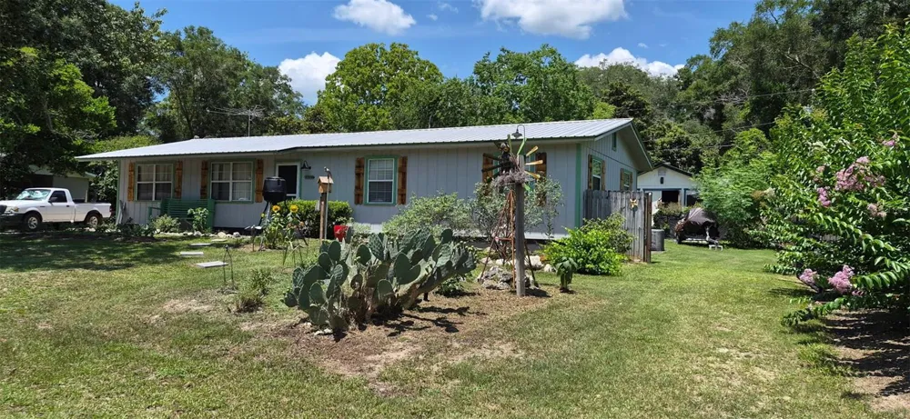 17144 NW 239TH TERRACE High Springs, FL 32643