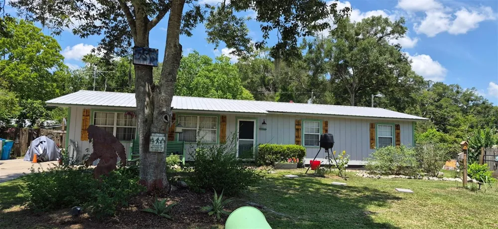 17144 NW 239TH TERRACE High Springs, FL 32643