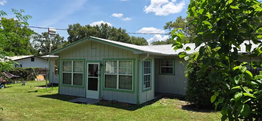 17144 NW 239TH TERRACE High Springs, FL 32643