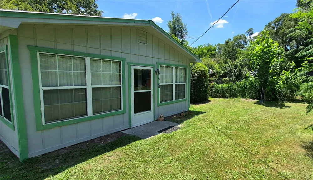 17144 NW 239TH TERRACE High Springs, FL 32643