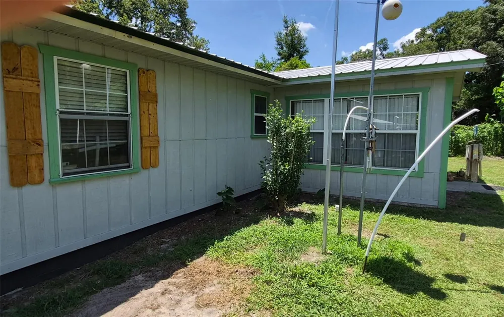 17144 NW 239TH TERRACE High Springs, FL 32643