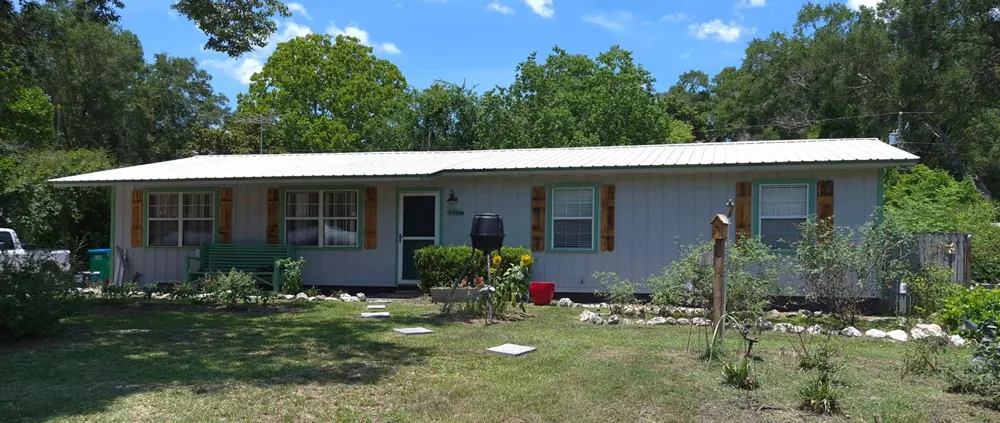 17144 NW 239TH TERRACE High Springs, FL 32643