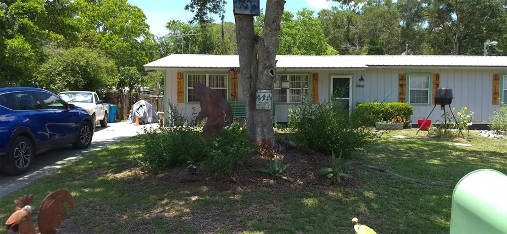 17144 NW 239TH TERRACE High Springs, FL 32643