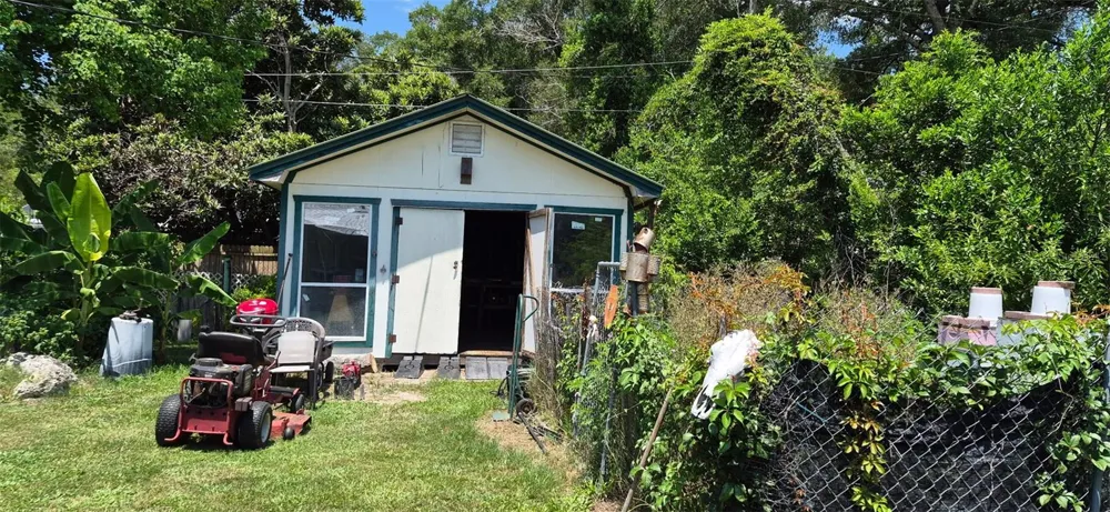 17144 NW 239TH TERRACE High Springs, FL 32643