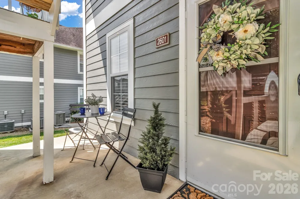 2601 Sagamore Lane Asheville, NC 28806