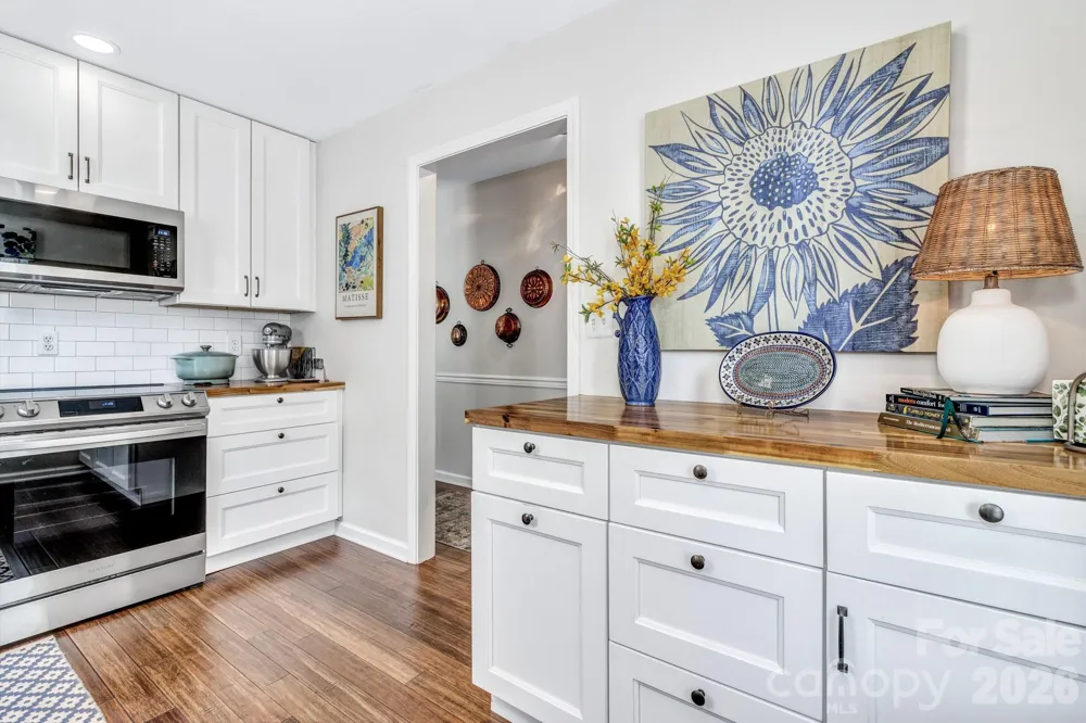 2601 Sagamore Lane Asheville, NC 28806