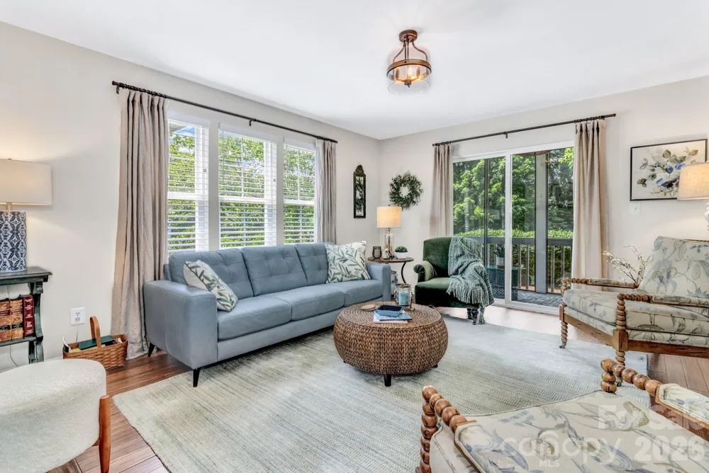 2601 Sagamore Lane Asheville, NC 28806