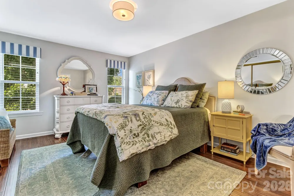 2601 Sagamore Lane Asheville, NC 28806