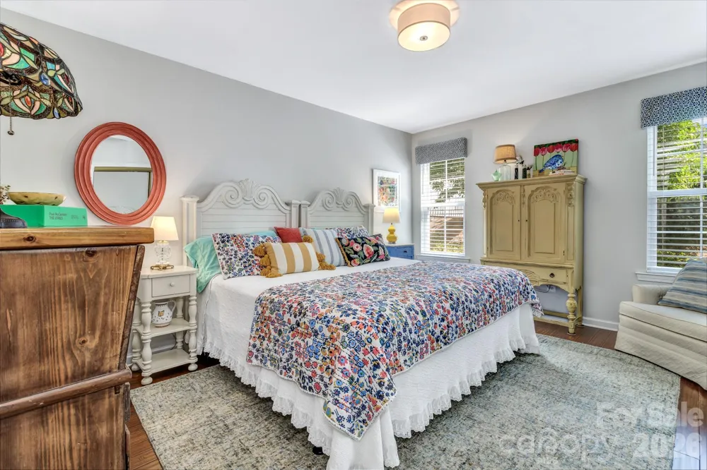 2601 Sagamore Lane Asheville, NC 28806