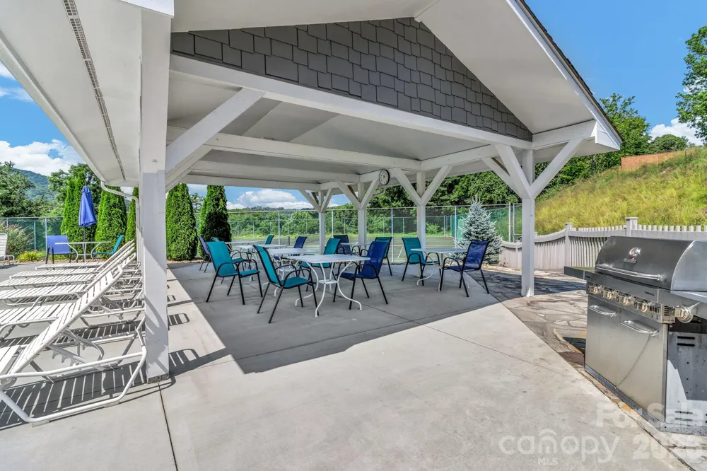 2601 Sagamore Lane Asheville, NC 28806