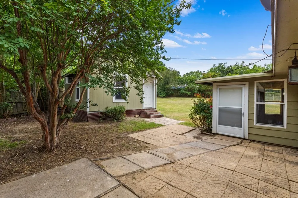 402 Admiral Drive Gun Barrel City, TX 75156