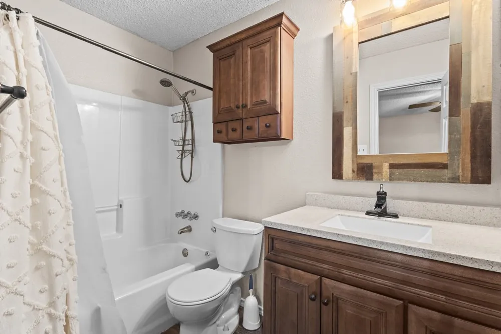 402 Admiral Drive Gun Barrel City, TX 75156