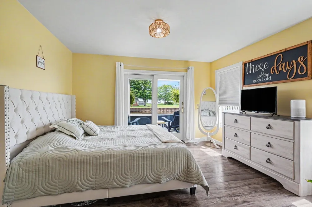 2210 E Lola Lane Au Gres Township, MI 48703
