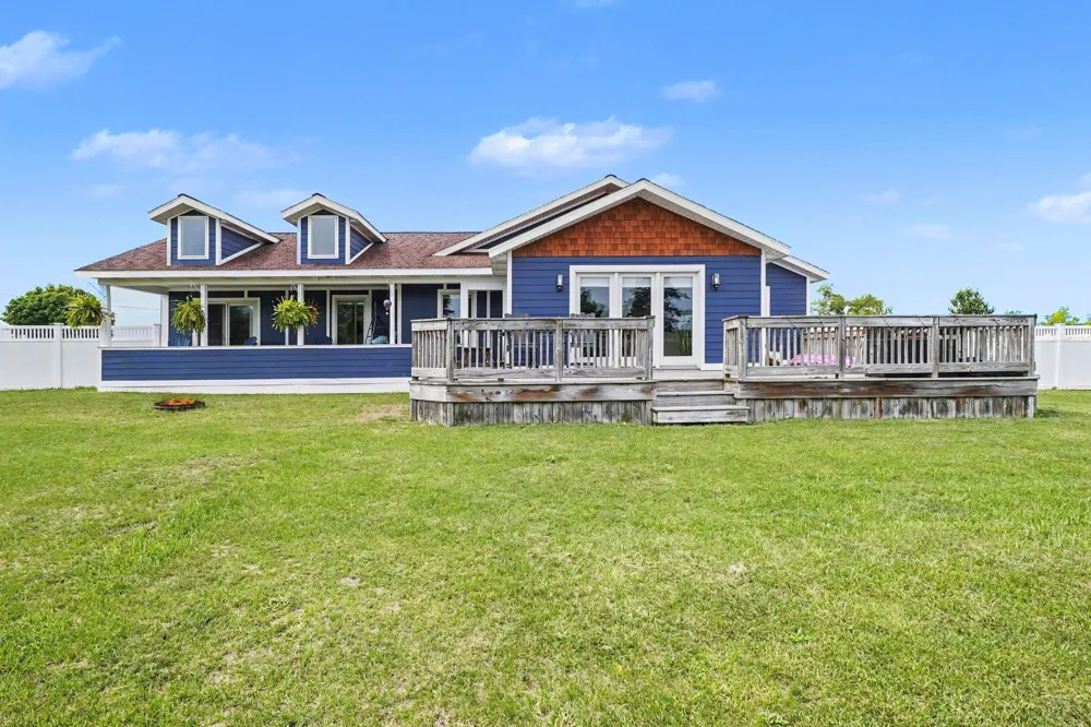 2210 E Lola Lane Au Gres Township, MI 48703