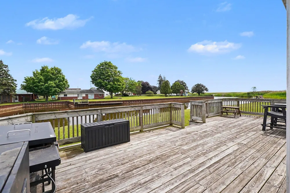 2210 E Lola Lane Au Gres Township, MI 48703