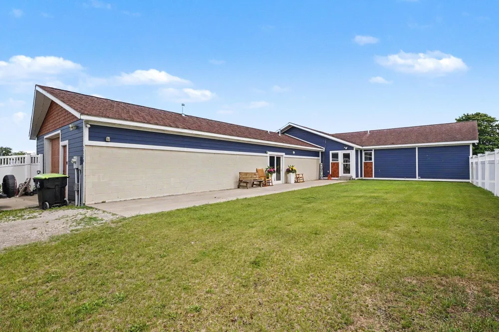 2210 E Lola Lane Au Gres Township, MI 48703